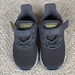 Toddler Adidas Tennis Shoes